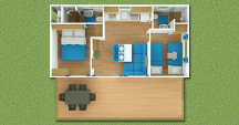 4+2B Mobilhomes