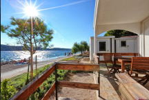 Amadria Park Camping Šibenik **** 4-6B Mobilhomes